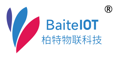柏特物联 Logo